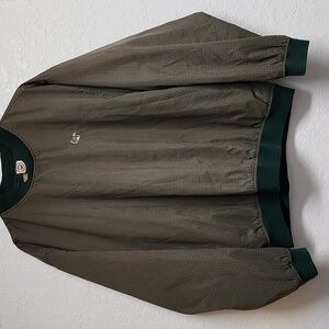 VINTAGE Caterpillar Jacket CAT CYRK Pullover